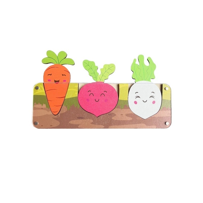 DIY Montessori Busy Board วัสด - Montessori Wooden Busy Board Toddler บทวิจารณ์และราคา