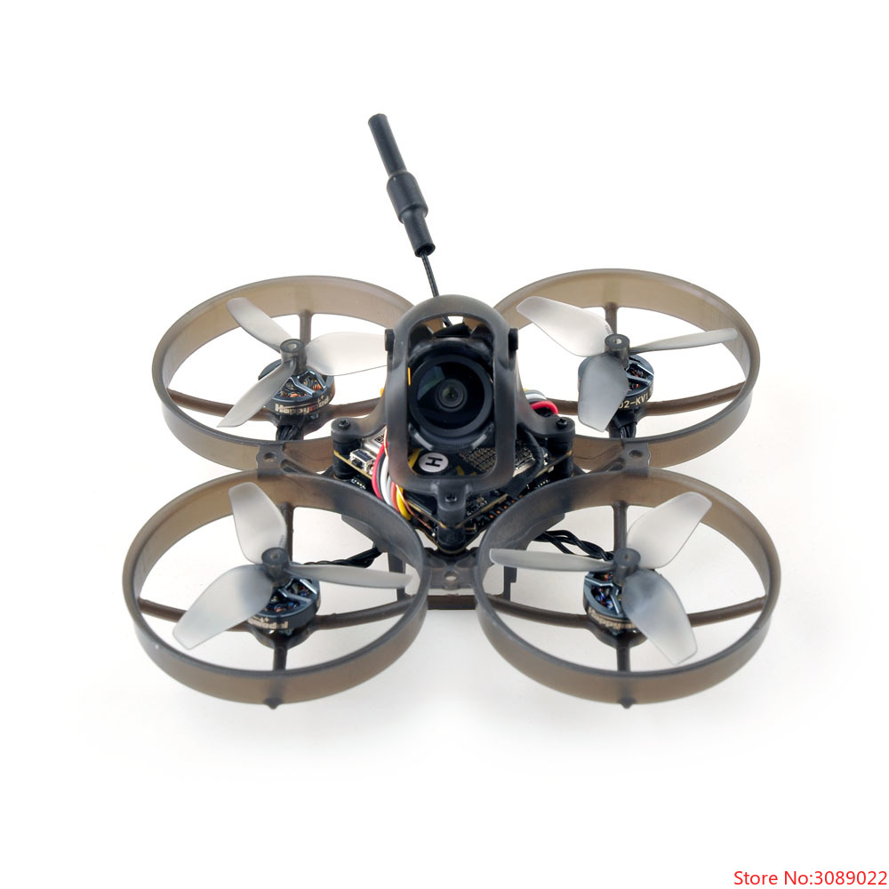 Happymodel Mobula8 O4 ชุดอากาศ - Fpv Brushless Rc Drone 4K บทวิจารณ์และราคา