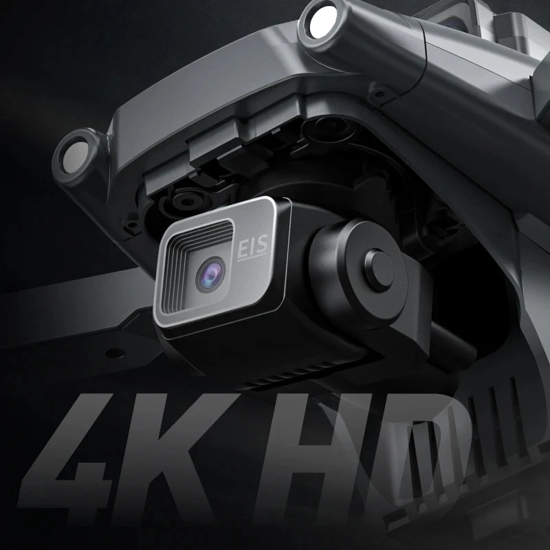 L600 PRO MAX GPS Drone Profess - Fpv Brushless Rc Drone 4K บทวิจารณ์และราคา