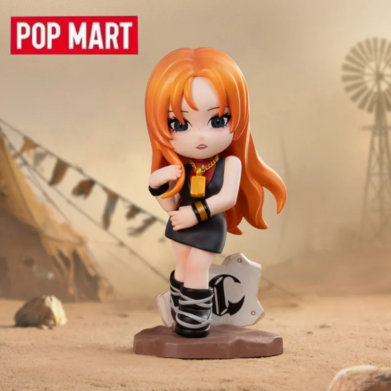 POP MART Aespa Memorable Picks - Anime Action Figure Blind Box บทวิจารณ์และราคา