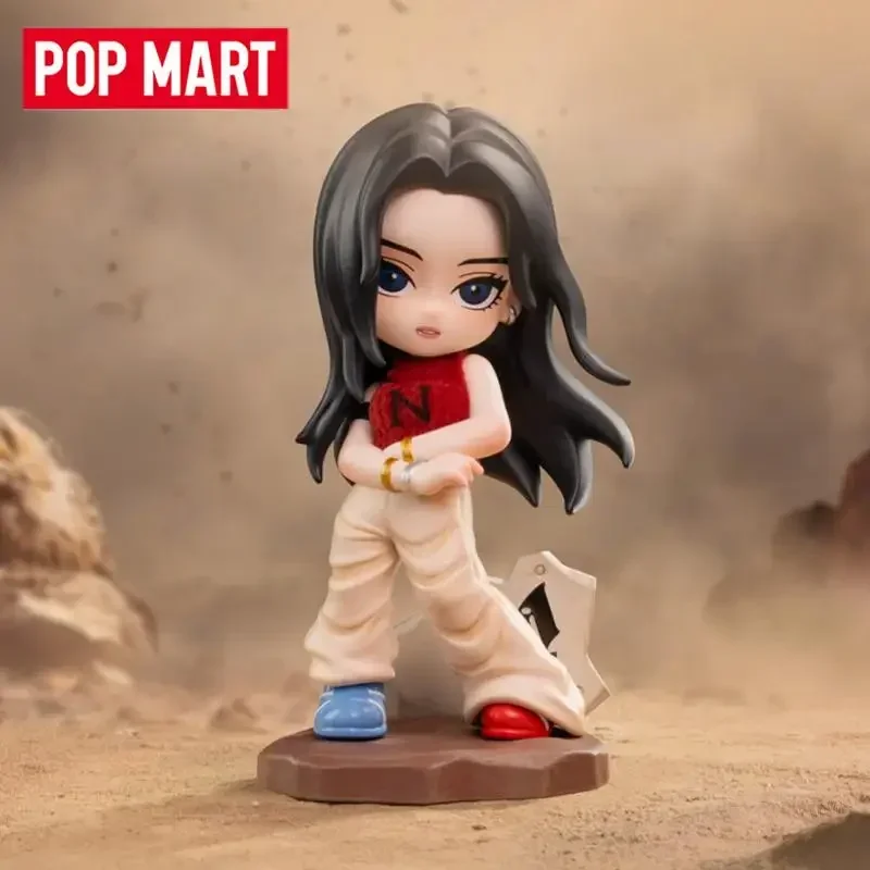 POP MART Aespa Memorable Picks - Anime Action Figure Blind Box บทวิจารณ์และราคา