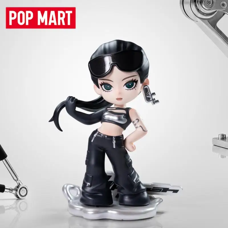 POP MART Aespa Memorable Picks - Anime Action Figure Blind Box บทวิจารณ์และราคา