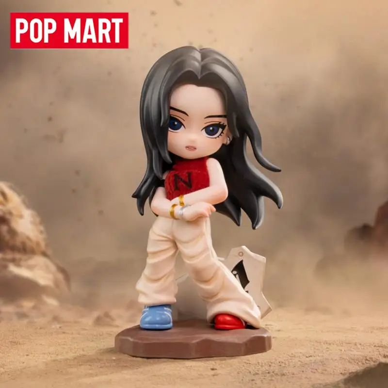 POP MART Aespa Memorable Picks - Anime Action Figure Blind Box บทวิจารณ์และราคา